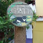 La Gatta Apartment Gaios