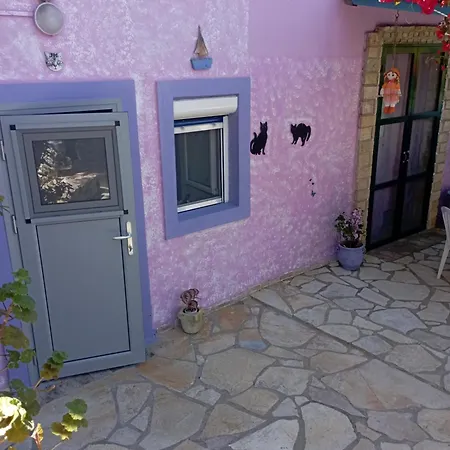 La Gatta Apartman