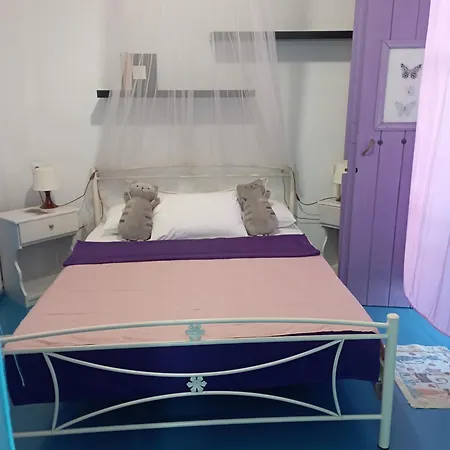 La Gatta Gaios