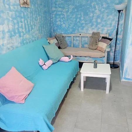 Apartamento La Gatta *