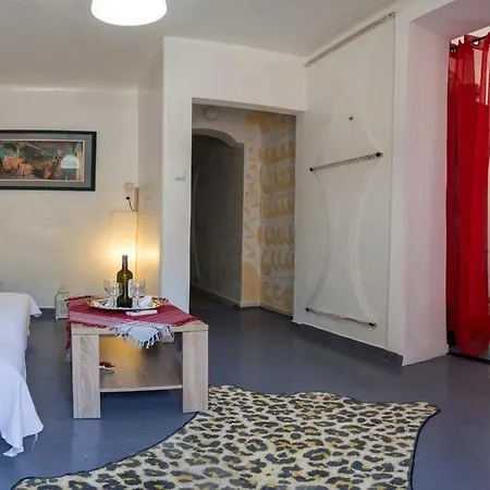 La Gatta Apartment *