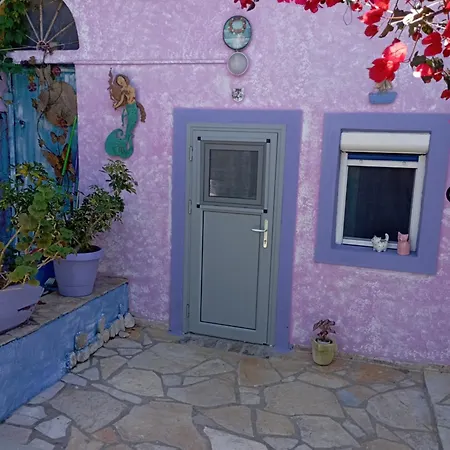 Apartamento La Gatta *