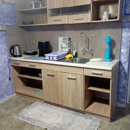 Appartement La Gatta