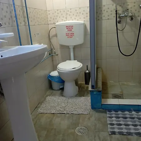 شقة La Gatta *