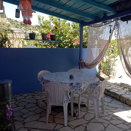 La Gatta شقة جايوس