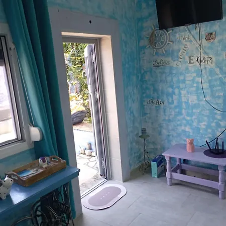 La Gatta Appartement