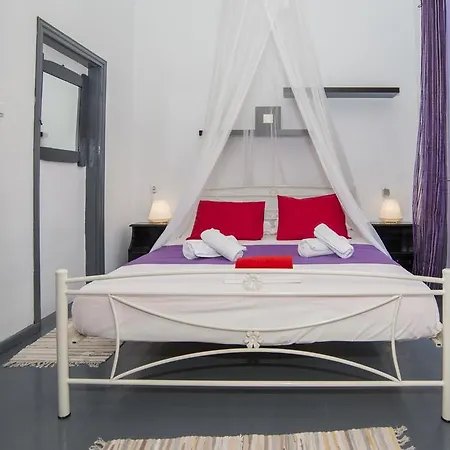 Apartamento La Gatta Gaios