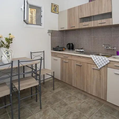 La Gatta Apartamento *