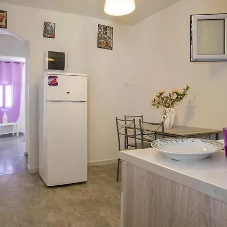 アパート La Gatta *