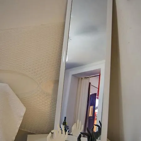 Apartamento La Gatta